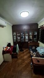 Blk 689B Choa Chu Kang Drive (Choa Chu Kang), HDB 5 Rooms #559400111